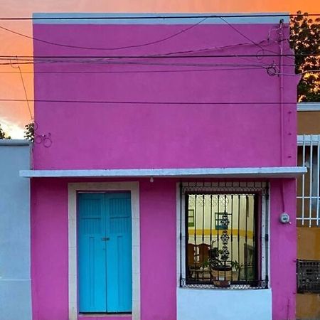 Вілла Gran Casa Colonial Equipada En El Centro De Valladolid. Вальядолід Екстер'єр фото