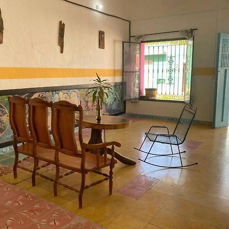 Вілла Gran Casa Colonial Equipada En El Centro De Valladolid. Вальядолід Екстер'єр фото