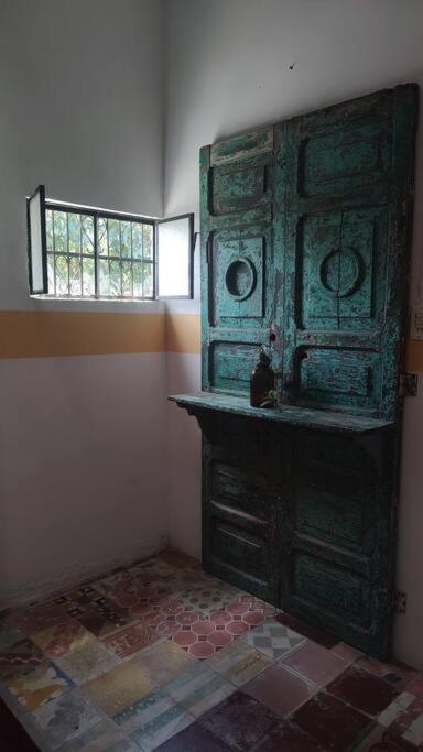Вілла Gran Casa Colonial Equipada En El Centro De Valladolid. Вальядолід Екстер'єр фото