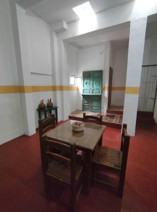 Вілла Gran Casa Colonial Equipada En El Centro De Valladolid. Вальядолід Екстер'єр фото