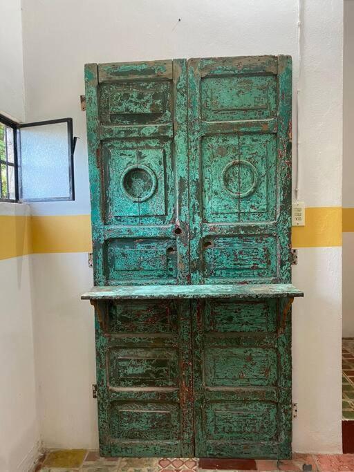 Вілла Gran Casa Colonial Equipada En El Centro De Valladolid. Вальядолід Екстер'єр фото