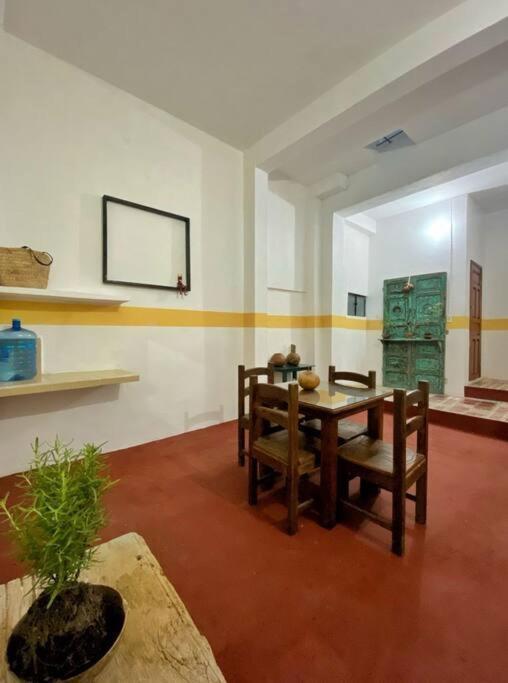 Вілла Gran Casa Colonial Equipada En El Centro De Valladolid. Вальядолід Екстер'єр фото